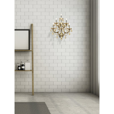 Stockard Wall Sconce