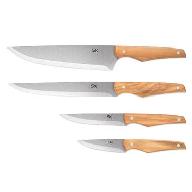 Tramontina Professional Series 2-Piece Chef's Knife Set - Yahoo Shopping