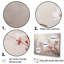 " Minimalism Beige Cherry Blossom "-700452752-700452757