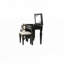 Ensemble de coiffeuse traditionnelle-2140193654