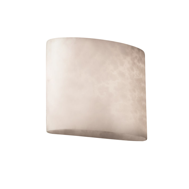 Plafonnier encastré beige à 2 lumières Elbing
