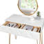 Katia Dressing Table