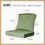 Coussin 2 pièces Winston Porter-223224387