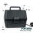 Zone Tech 1.6 Qt. Heated Lunch Box
