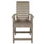 Tabouret de bar 23,12 po Midwest-1135446073