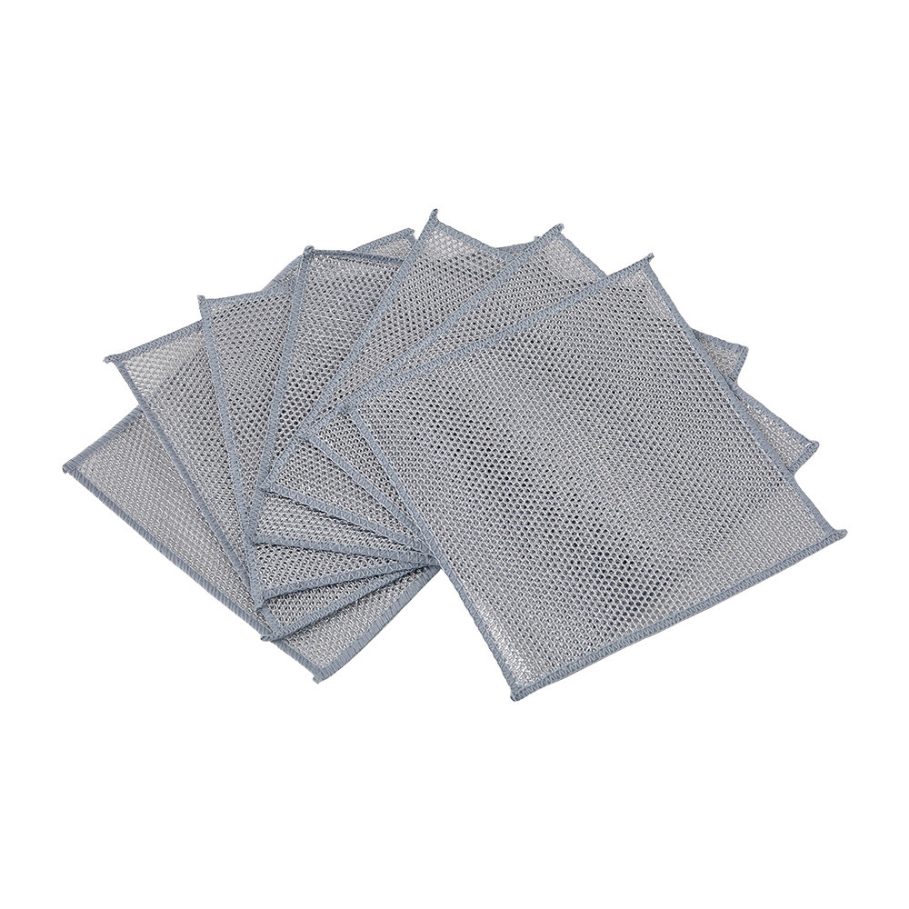Dish Cloth Kitchen Towel