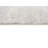 Rug Branch Liora 4' x 6' (3'9" x 5'6") Grey/Beige Damask Indoor Area Rug, Traditional, Low Pile, Stain-Resistant Carpet - Living Room, Bedroom, Dining Room, and Kitchen-283624078