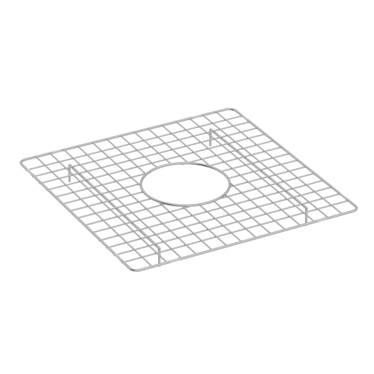 Shaker™ Wire Sink Grid for Kitchen Sink