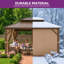 Aluminium Patio Gazebo-94319394