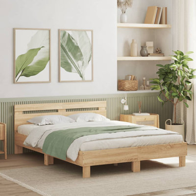 Ninabelle Bed