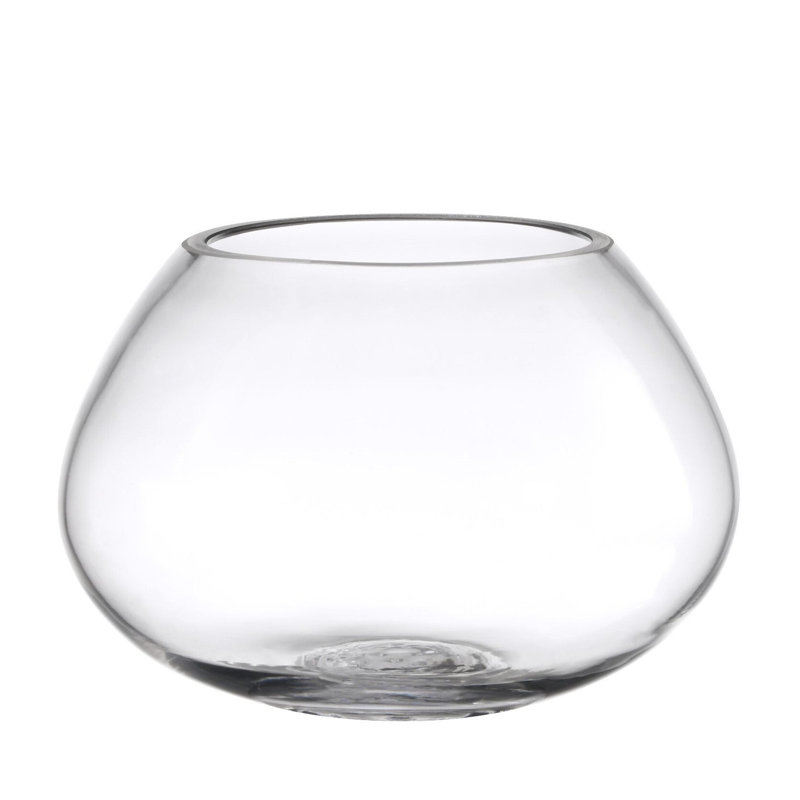 Vase à bulles