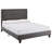 Aguadilla Upholstered Platform Bed-1671265041-1671265042