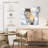 Brampt Winter Gray Wolf-109033835