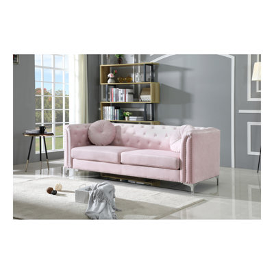 Pompano G894A-S Sofa ( 2 Boxes )