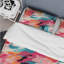 Ensemble de housse de couette multicolore Feather Fury II-295395751