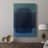 Remembering Rothko II -Custom Wrapped Gallery Cavas