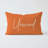 Unwind Pillow 16"X12" Pumpkin-125291650-125291658