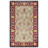 Balthrop Hand Tufted Wool Oriental Rug-19265004