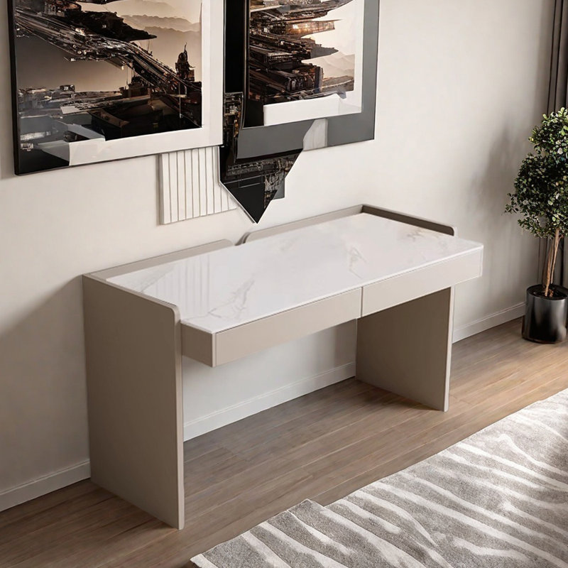 Blakley, Gray/White/Cream, 30.7" H x 47.24" W x 19.68" D