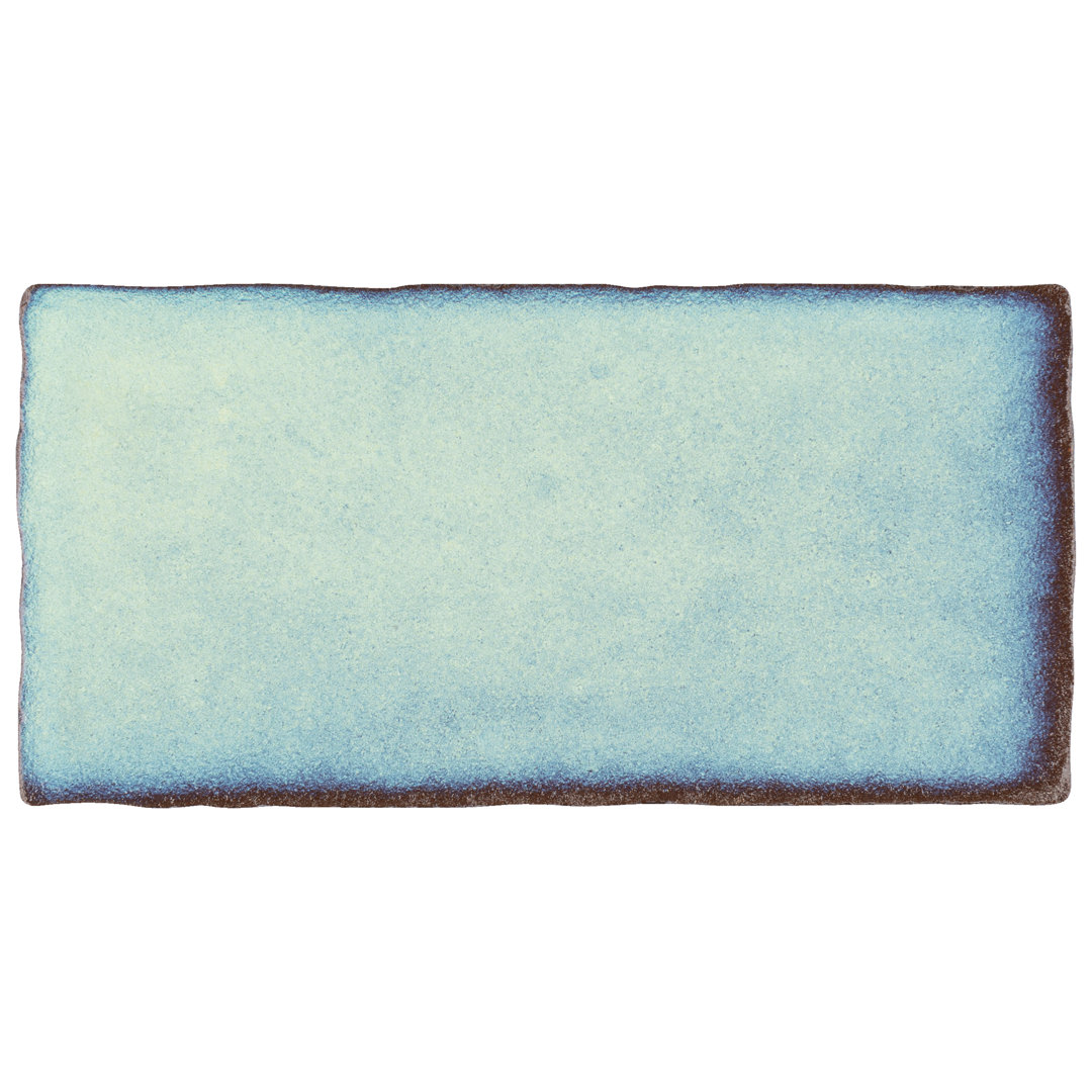 Antic Special 3" x 6" Ceramic Vintage Subway Wall Tile Merola Tile 