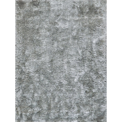 Sumo Shag Area Rug in Gray
