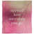Lueur rose