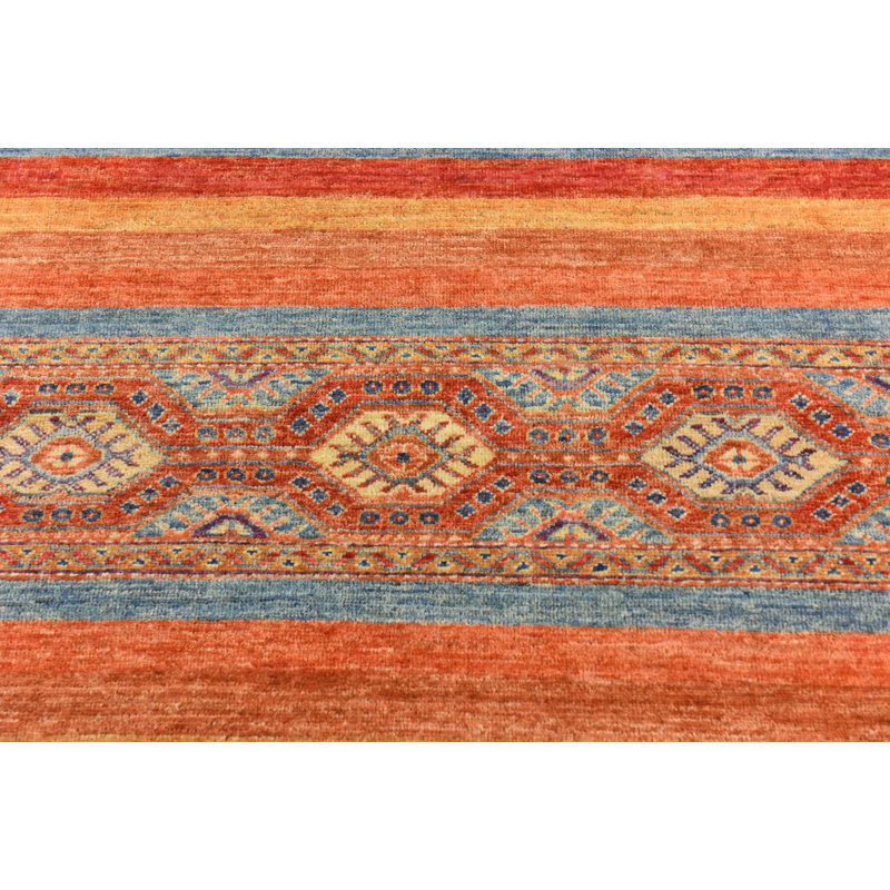 Johnston Multi Rug