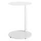Note End Table