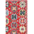 Betsy Hand Tufted Wool Southwestern Rug-32293808