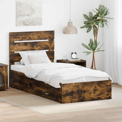 Bed Frame