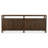 Windsor Sideboard Dark Brown