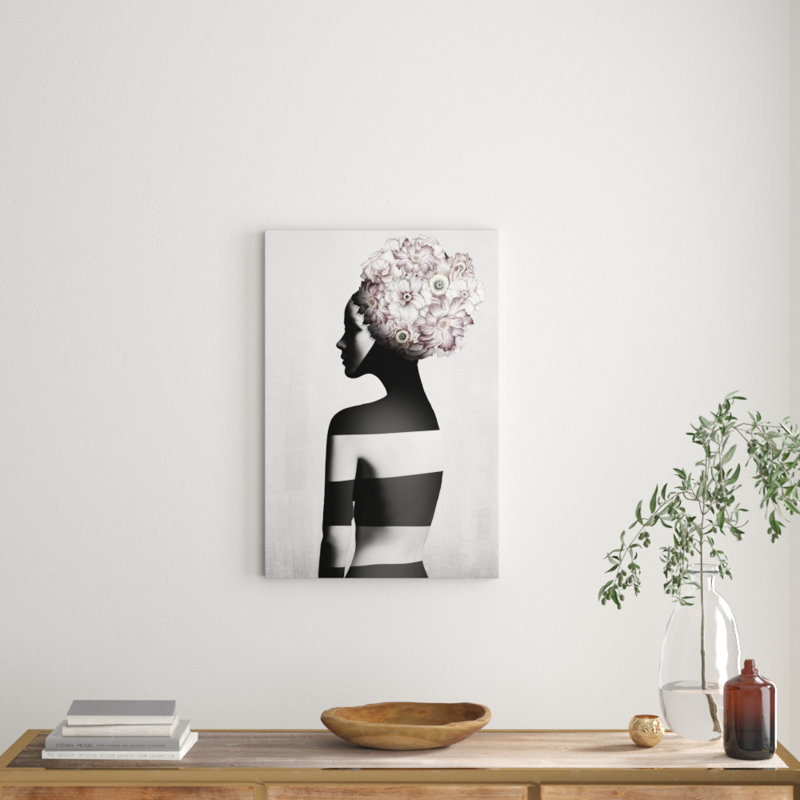 Wrapped Canvas Print, 76cm H x 51cm W