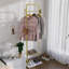 Metrodora 50cm Clothing Rack