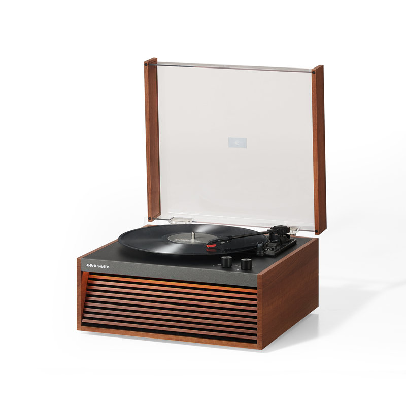 Tourne-disque Dean
