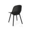 Élégante chaise d'extérieur Posey avec une conception confortable et une fabrication durable pour un plaisir toute l'année-2076268257