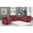 Aonghus Upholstered Power Recliner-1829299940