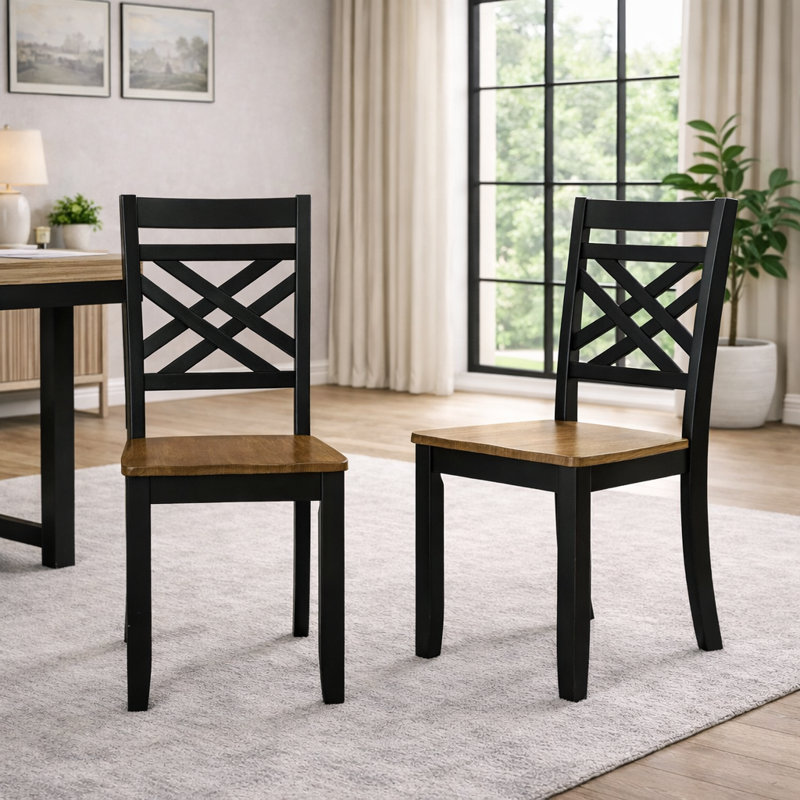 Plumcreek Side Chair