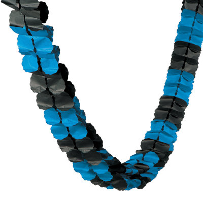 Myatt Paper 144'' Novelty Garland Garland