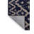 Machine Washable Gray Area Rug-149115604
