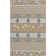Elige Wool Southwestern Indoor Rug