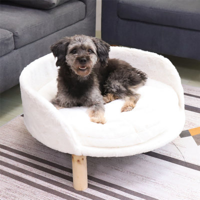 Nott Round Dog Sofa