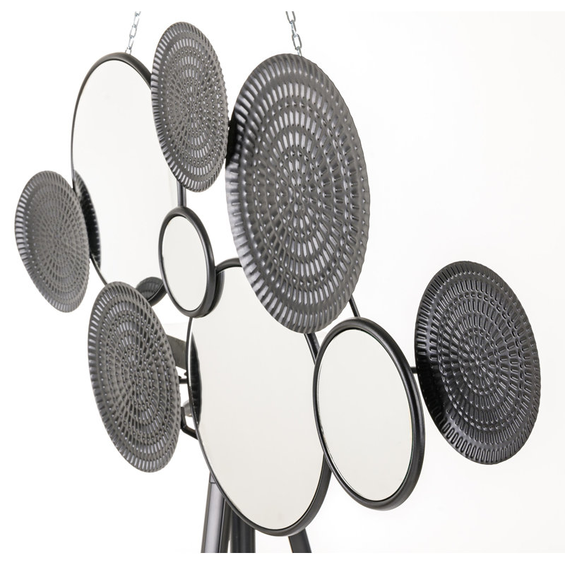 Glam Wall Decor