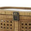 Dales 2 - Piece Handmade Rattan Decorative Box