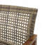 Causeuse d'extérieur large Bedingfield-936893923