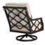 Villa Bianca Outdoor Glider