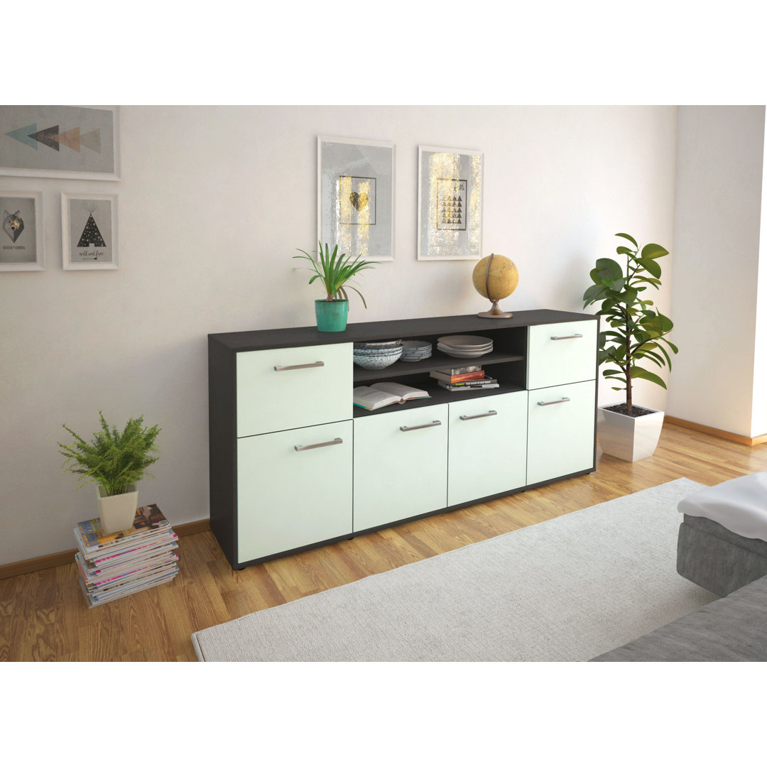 Sideboard Sina 127 cm