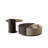 Round Storage Nesting Coffee Tables