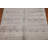 Handmade Wool Gabbeh Style Oriental Rug 3x6