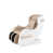White/Beige