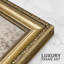 Art mural encadré doux 26 "x 36"-1184865675-1184865674